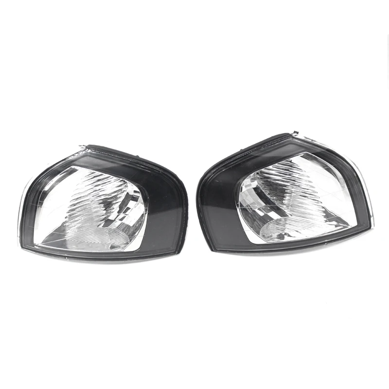 

Front Side Fender Light For Volvo S80 1999 2000 2002 2005 2006 Corner Turn Light Headlight Marker Turn Light Signal Lamp