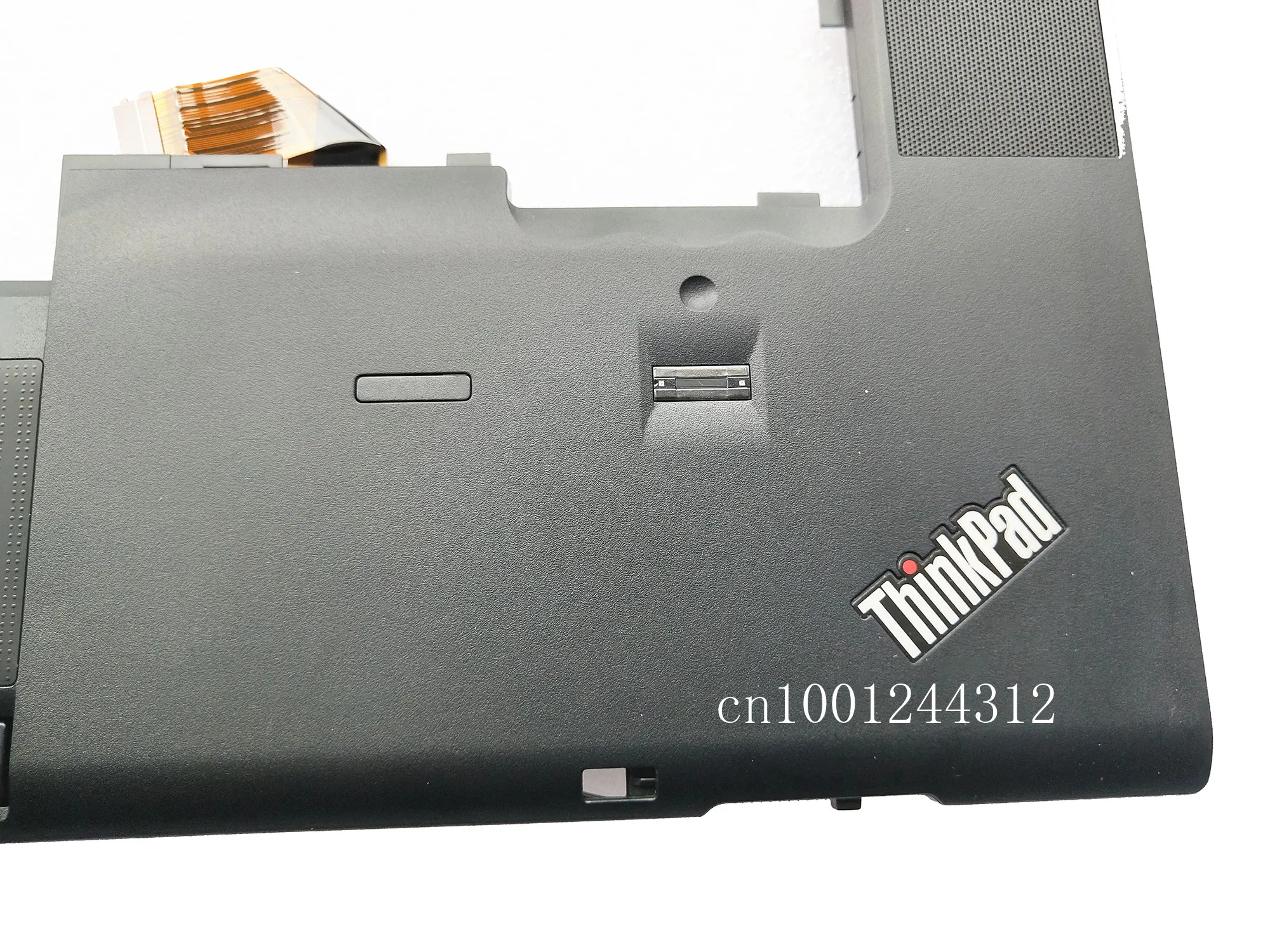 Новинка оригинальная подставка для клавиатуры Lenovo ThinkPad T510 T510I W510 с сенсорной