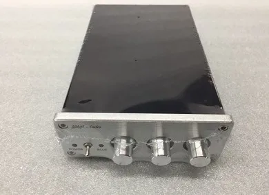 Hi Fi 2 1 канала 75 Вт * + 150 TAS5613 AMP DAC декодирования Bluetooth 4 2/5 0 опционально класса D