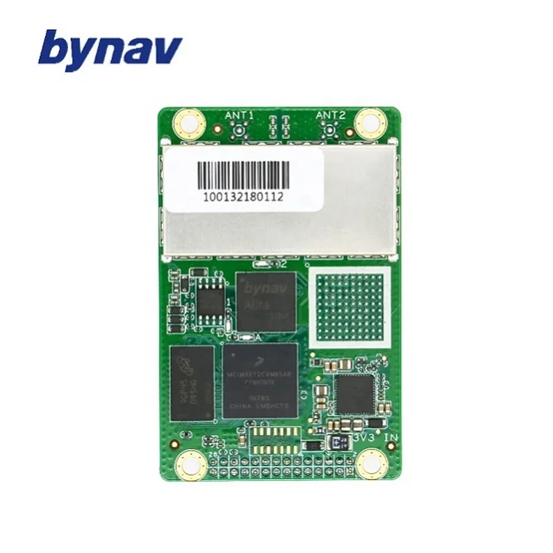 

Bynav C1-8S Высокая точность 1 см GNSS RTK приемник