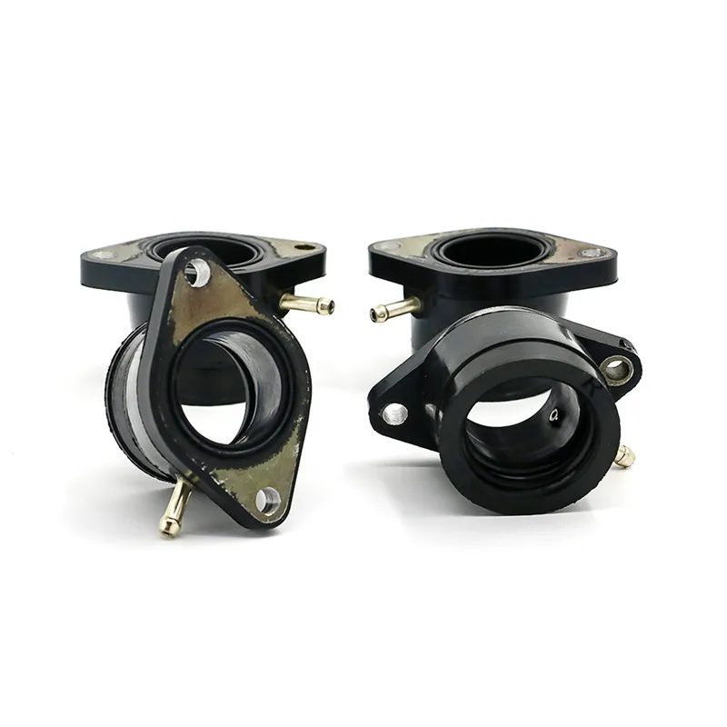 Адаптер интерфейса карбюратора впускной коврик для впускного коллектора Yamaha XJ 650