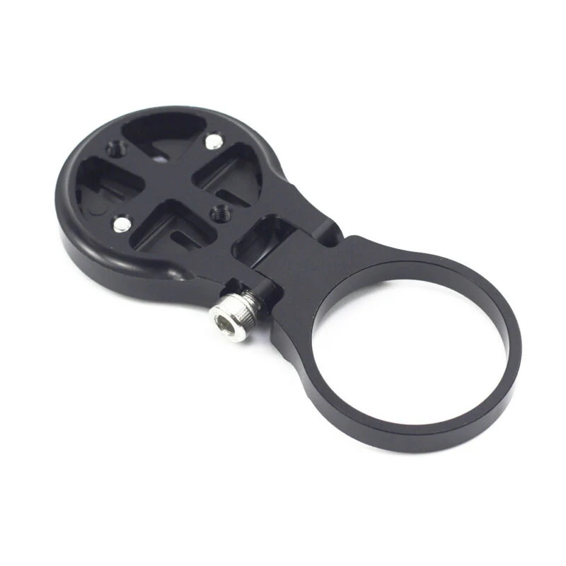 

Stopwatch Bracket Stem Extension Mount Holder Accessories MTB For Wahoo