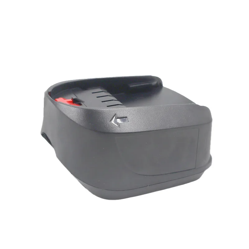 Пластиковый чехол PBA для всех батарей 18 в (без элемента батареи) печатная плата