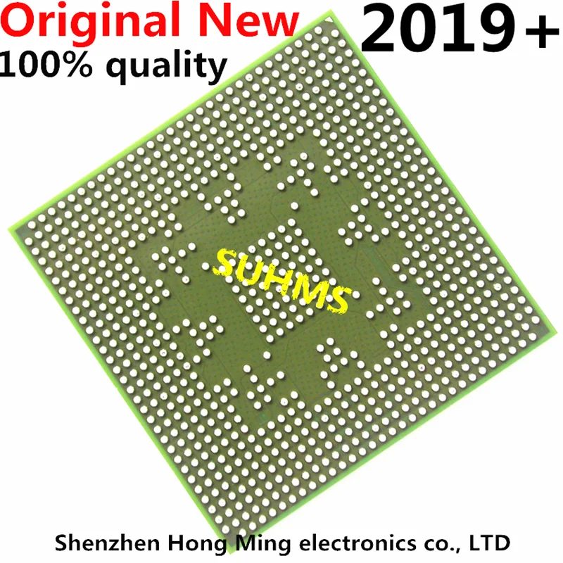 

DC:2019+ 100% New GF-GO7200-B-N-A3 GF-GO7300-B-N-A3 GF-GO7400-B-N-A3 BGA Chipset