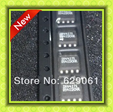

New IR4427S IRF7105TR IRF7220TR THS7314DRG4 SC6038 Z1094AI