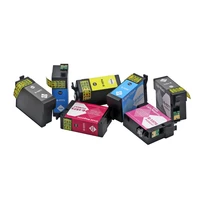 9 colors compatible ink cartridget1571 t1579 with chip for epson stylus photo r3000 inkjet printer