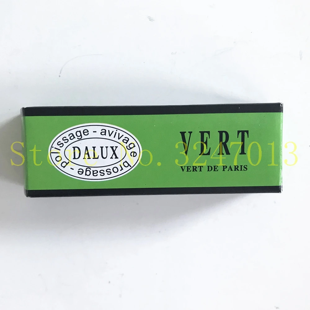 

Metal Polishing Rouge Jewelry Wax Compound