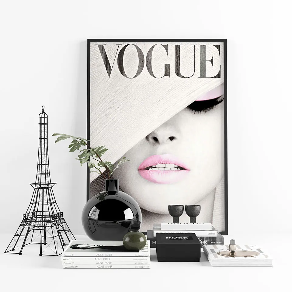 Модный постер скандинавская картина на холсте скандинавские настенные