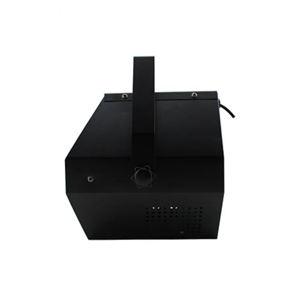 Мини Портативный пузырьковый автомат Автоматический Металлический корпус