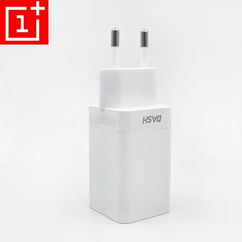 100% Oneplus быстро Зарядное устройство 7 Pro ЕС тире 5V 4A для мобильного телефона 6T чехлы