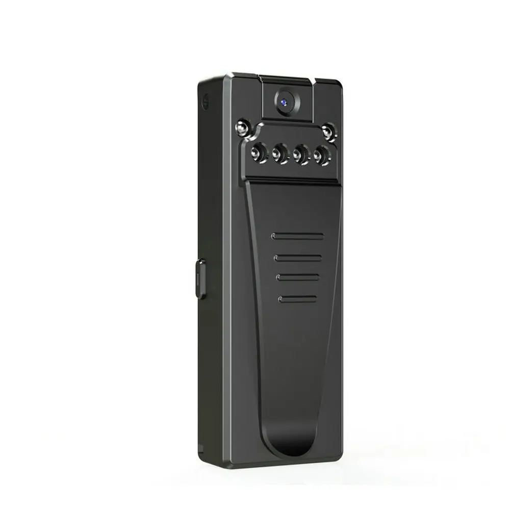 

A7 Vandlion Mini Pen Camera Infrared HD Micro Video Camera Audio Voice Recorder H.264 Body Recording Sports DVR Camcorder