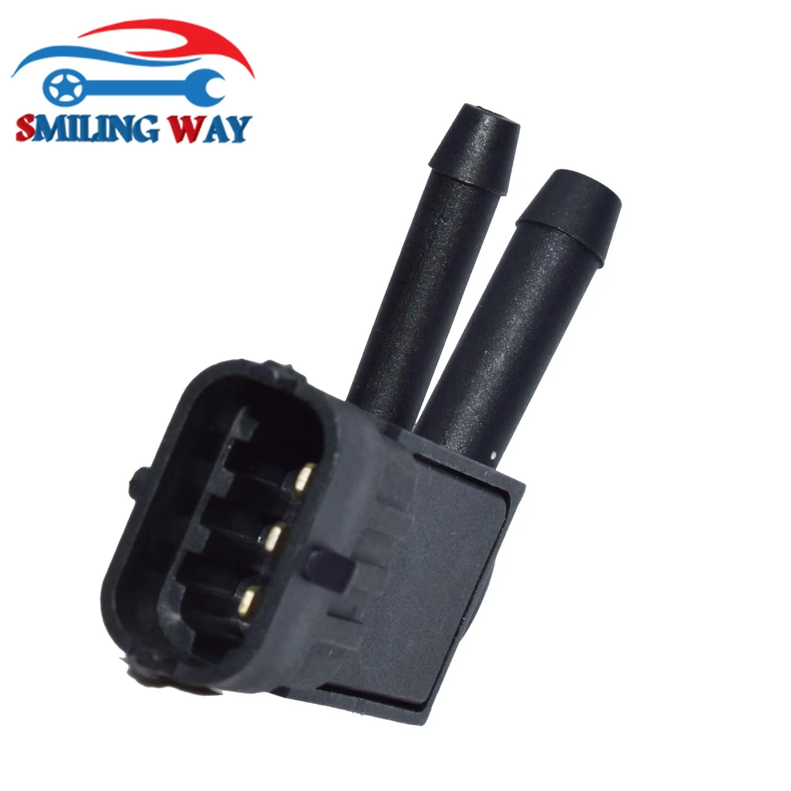Датчик давления на выходе для OPEL Vauxhall Astra H Zafira B Vectra C Signum SAAB 9-3 Z19DT Z19DTH#93185556 55200301 0281002784