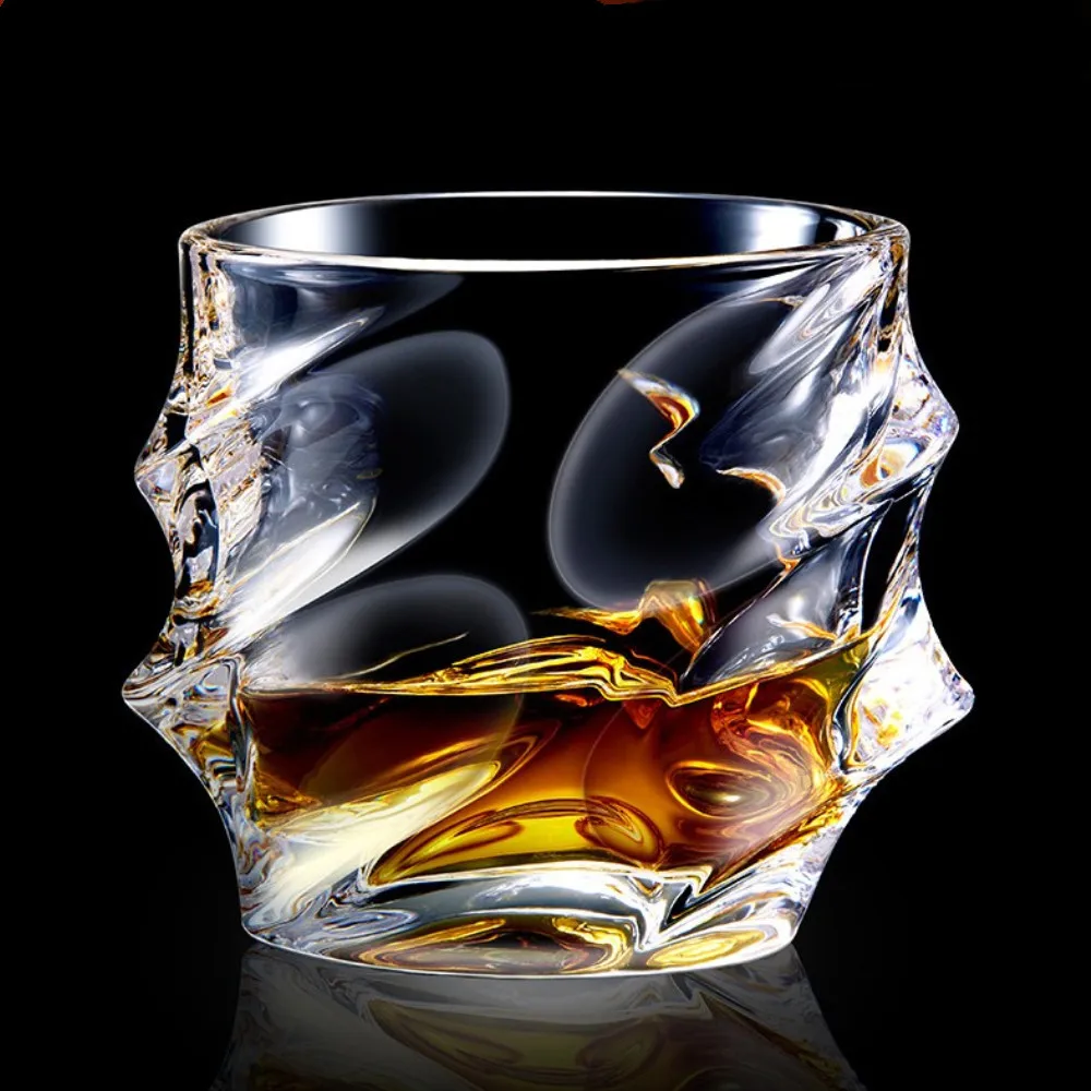 Винный хрустальный стакан для виски кружка стаканы tazas garrafa VBOOT vidrio bardak verre copas vino