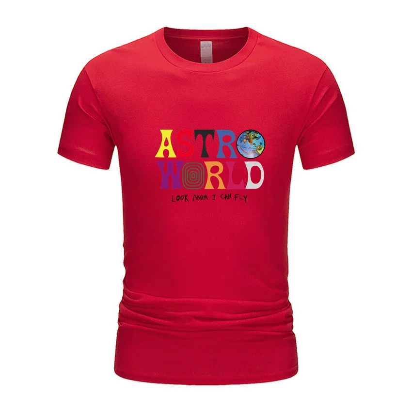 

Summer Men's T-shirt Sportswear Basketball Sports Fitness Printing Short Sleeve