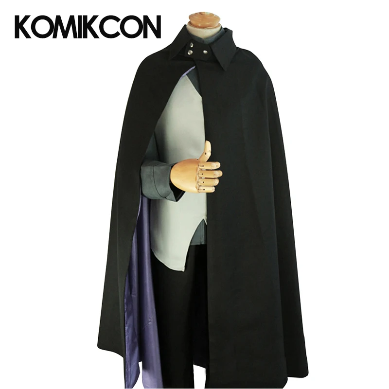 Японский аниме Boruto Uchiha Sasuke Косплей Костюм Narutoo Униформа топы брюки жилет плащ ПОЛНЫЙ КОМПЛЕКТ Хэллоуин вечерние костюмы