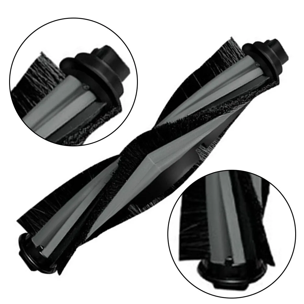 

Main Roller Brush For Ecovacs DEEBOT OZMO U2 U2 Pro Robot Vacuum Cleaner Accessories Household Sweeper Cleaning Tool Replacement