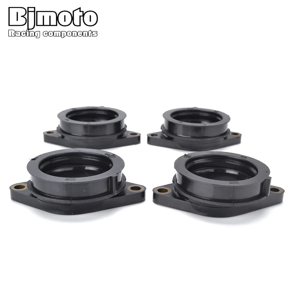 2C0-13586-00 13596 адаптер мотоциклетного карбюратора впускная труба для Yamaha YZF-R6 YZF600 R6