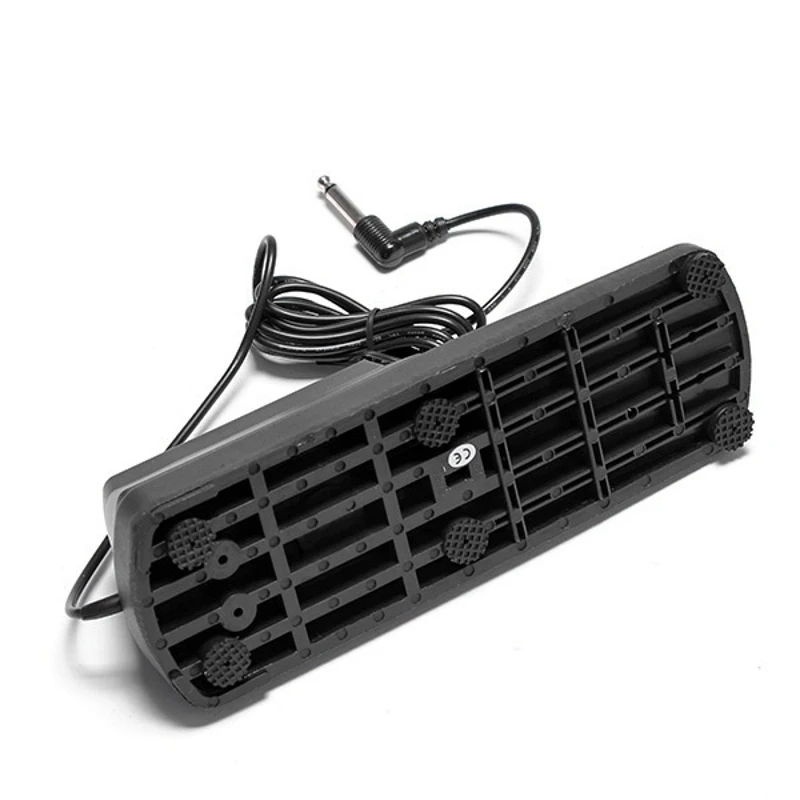 Клавиатура для пианино pro Sustain Демпферная педаль Roland электрическое электронная