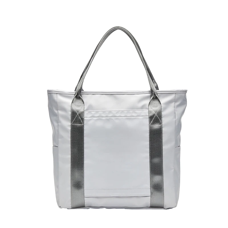 Высококачественная Большая вместительная модная Холщовая Сумка WSYUTUO