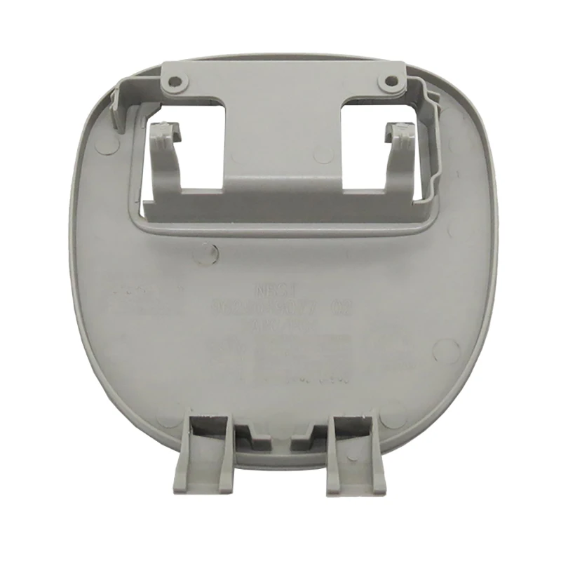 

8146K8 Front Interior Bracket Cover Reading Light Shield Panel For Peugeot 206 207 Citroen C2 Free Shipping