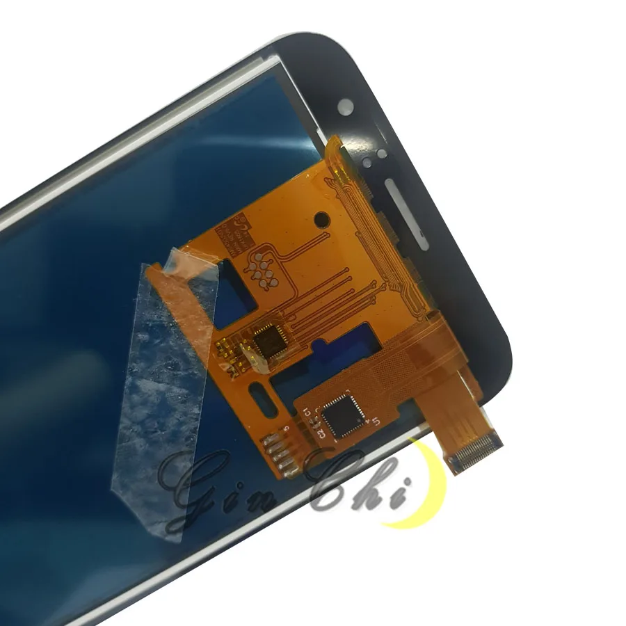 TFT для Samsung Galaxy J1 2016 ЖК сенсорный экран J120 дигитайзер сенсорное стекло J120F