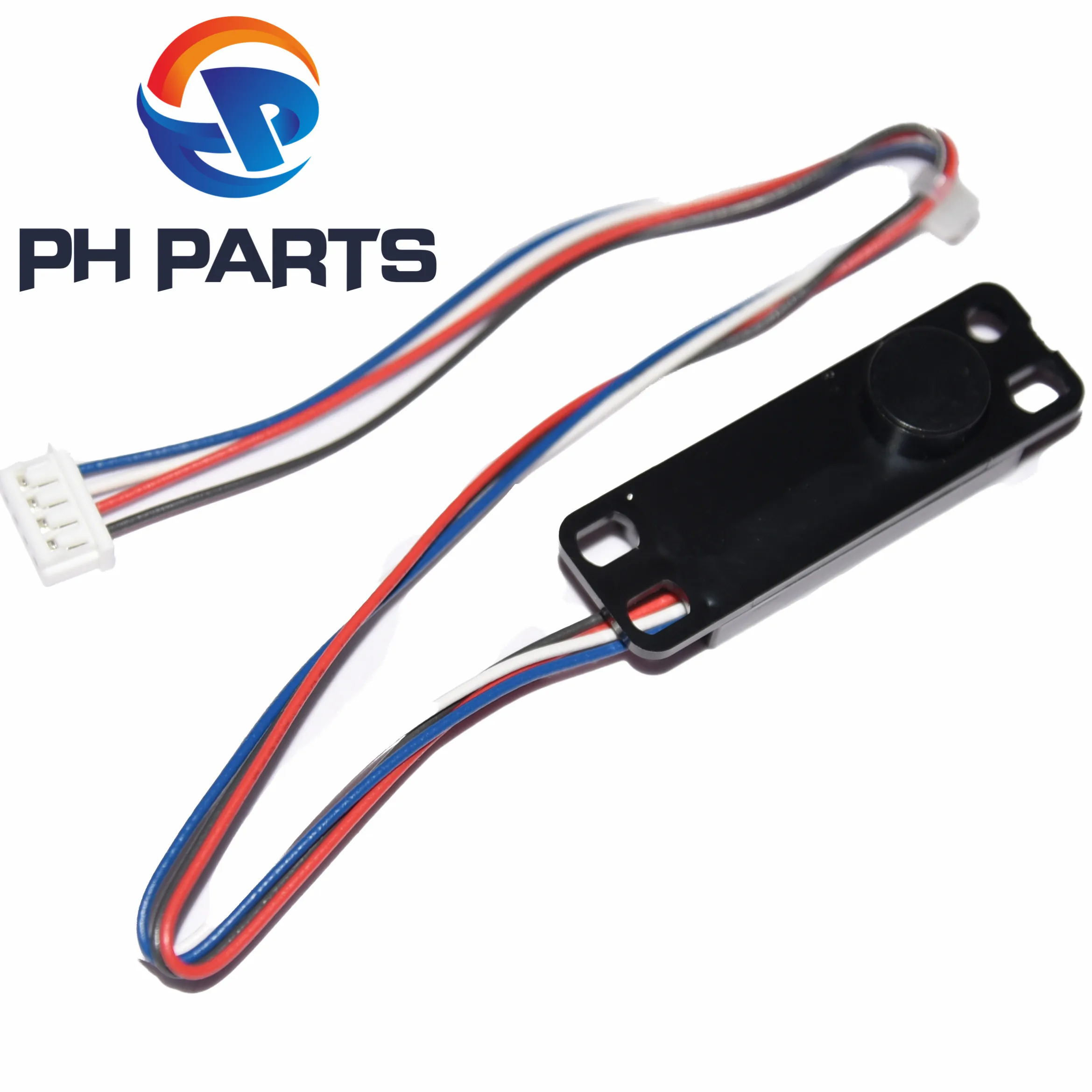 

2X AW23-0015 B247-5310 for Ricoh for Ricoh Aficio 1060 1075 2060 2075 8000 7000 8001 5500 6001 AF1075 MP75 Toner Density Sensor