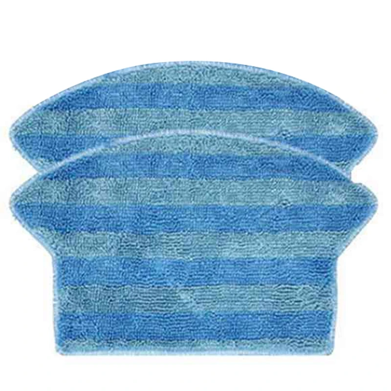 

Mop Cloth For Midea I2 VCR03 Home Cleaning Sweeper Replacement Accessories Mop Rag Water Tank Spare Parts Household