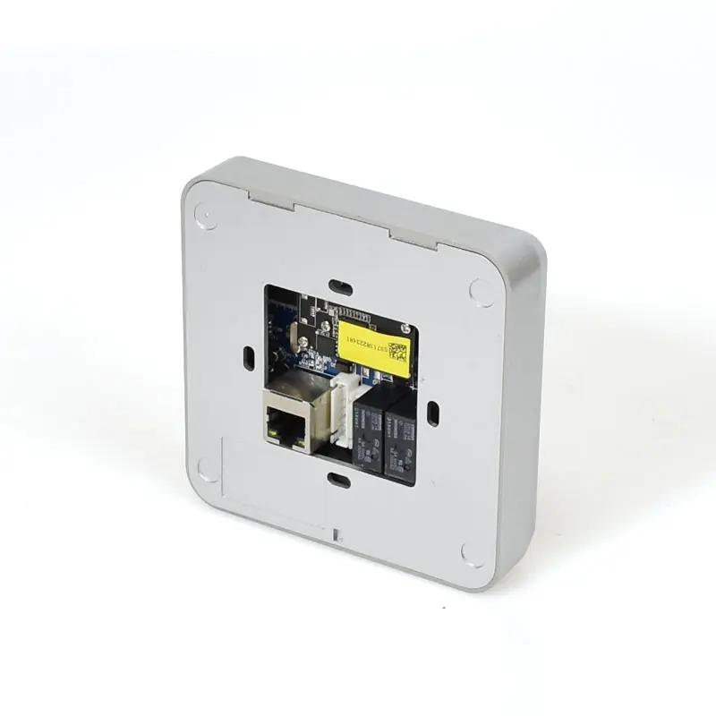 NFC Rakinda RD006 RJ45 Wiegand TCP IP контроль доступа к двери со сканером штрих-кодов и