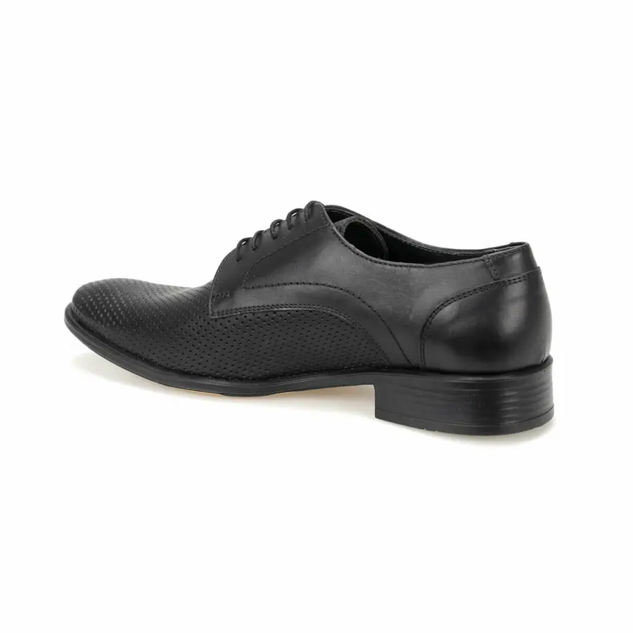 

Men Shoes Garamond Gr-18 Black Men Shoes