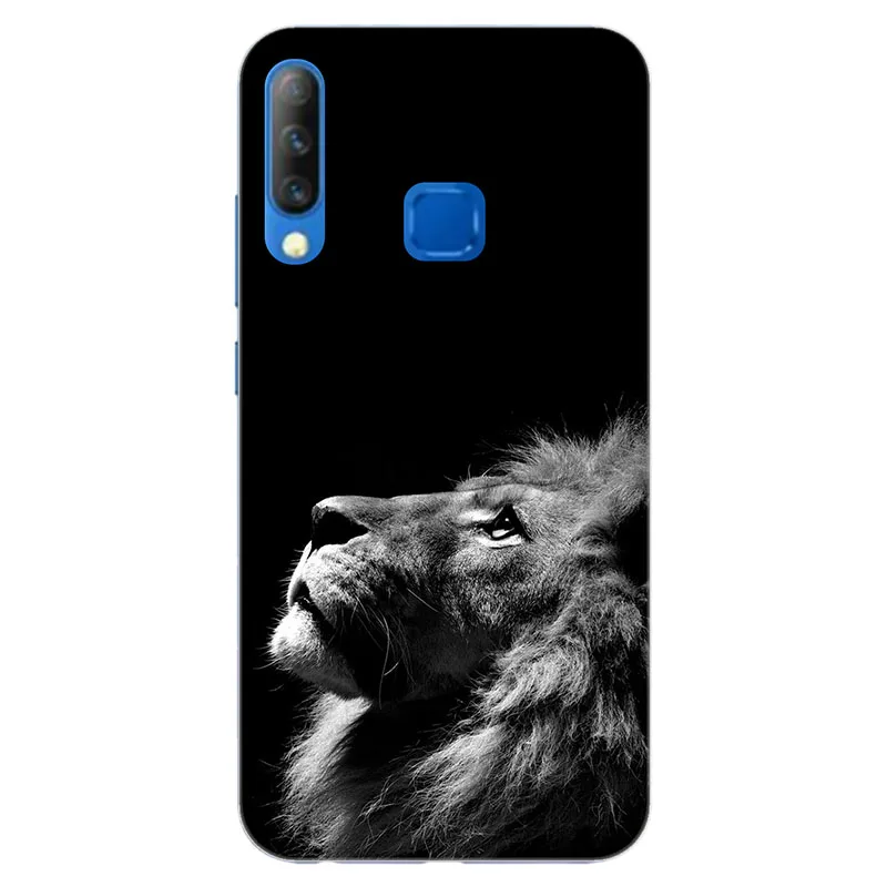 A035 Силиконовый чехол для телефона Infinix Hot S4 X626 X 626 6," модный принт задняя крышка для Infinix Hot S HotS X521 5,2" Fundas Para - Цвет: A035