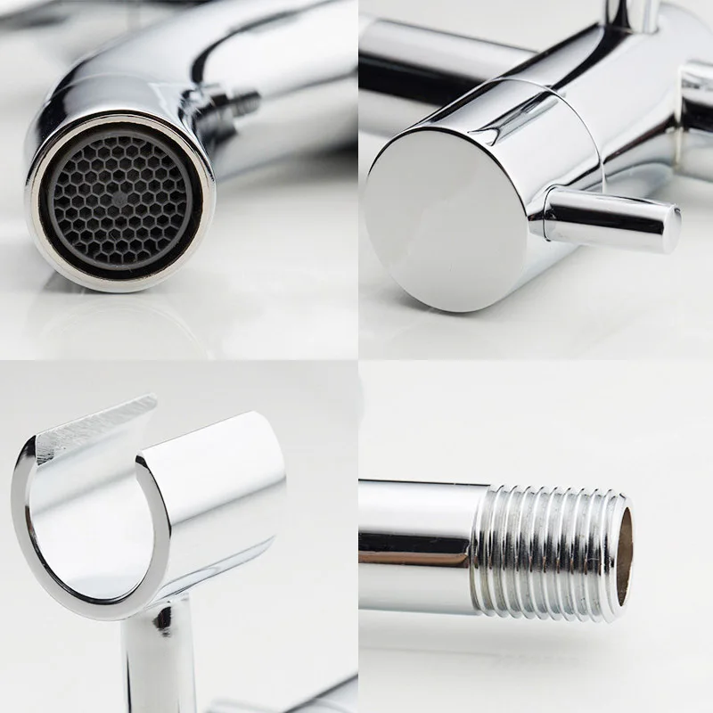 Насадки Shattaf для душа и туалета смесители биде ручной душ распылитель