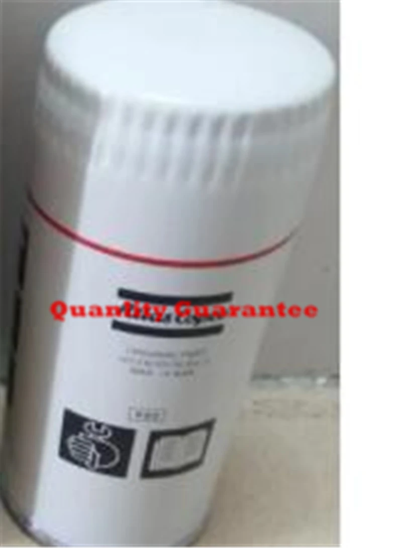 Filtro de Óleo 6211472200 para Atlas Copco Peças de Compressor de ar 6211472250 Substituição Peças e acessórios do gerador