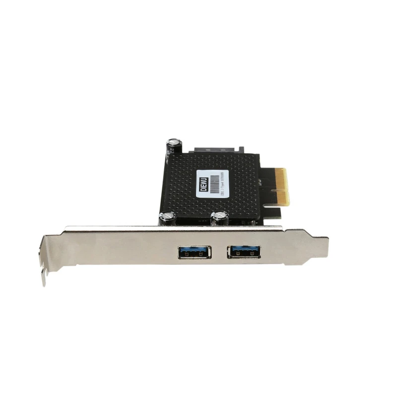 плата расширения pci e x4 к двойном
