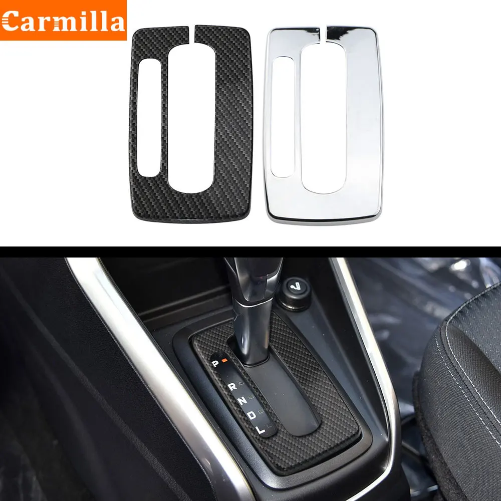 Carmilla Высокое качество ABS Шестерни рукоятка рычага переключения передач