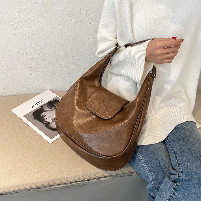 

Women Handbags High Quality Luxury Handbags bags for women 2020 Designer Leather ladies Shoulder Crossbody Bags Sac A Main