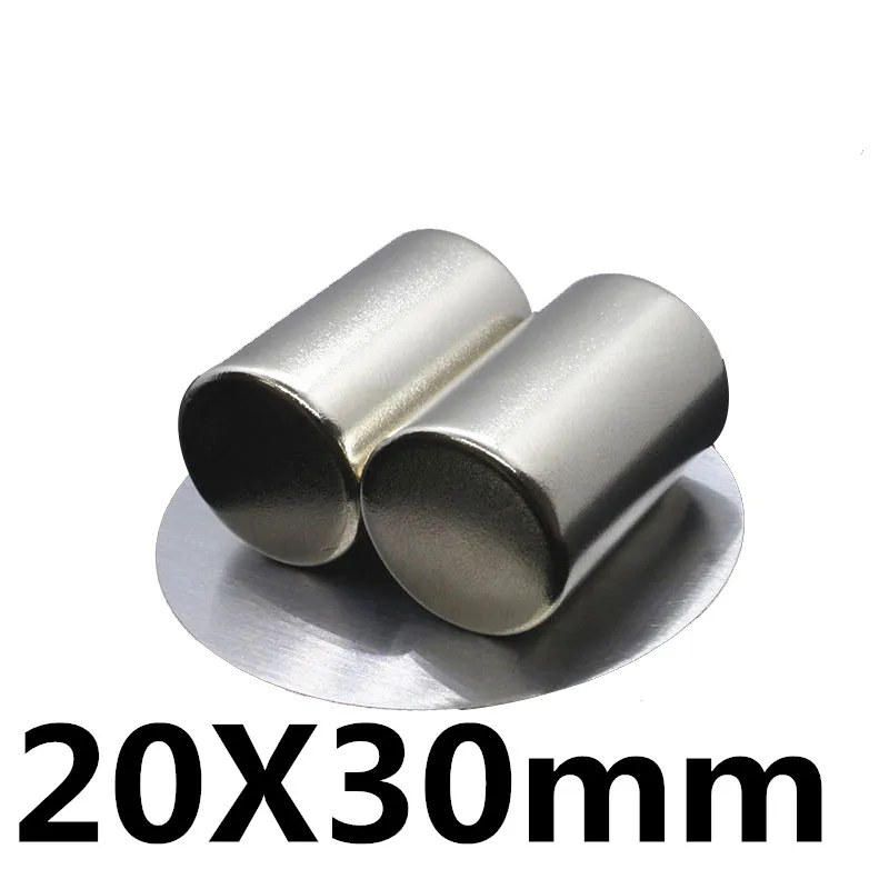 Диск 20x1 20x1,5 20x2 20x3 предмета в комплекте 20x4 20x5 20x10 20x15 20x20 20x30 диск мощный магнит Профессиональный неодимовый редкоземельный сильный N35