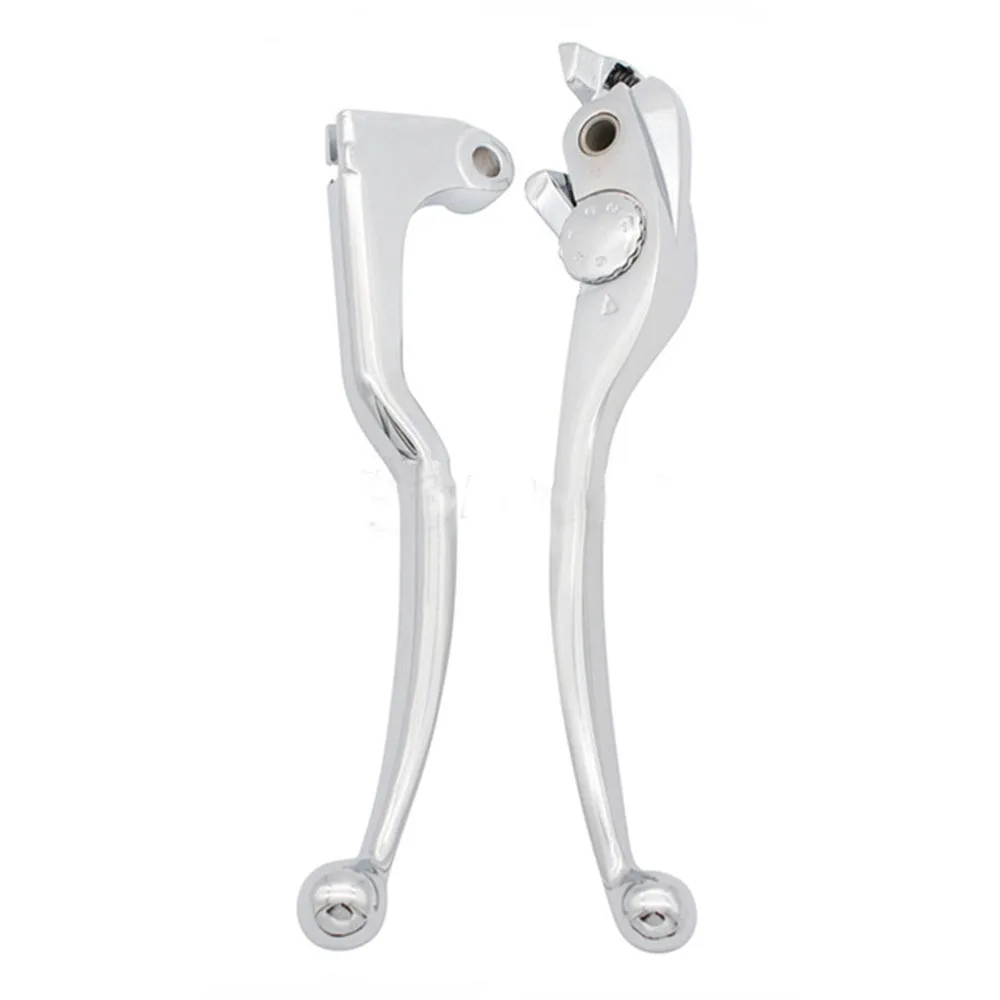 Рычаг тормоза и сцепления для мотоцикла из алюминиевого сплава Honda CBR 600RR 2003-2006 954 RR