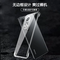pc hard cese for huawei nova9 nove 9 pro cover clear ultra slim thin back shell phone case for honor 50 pro honor50