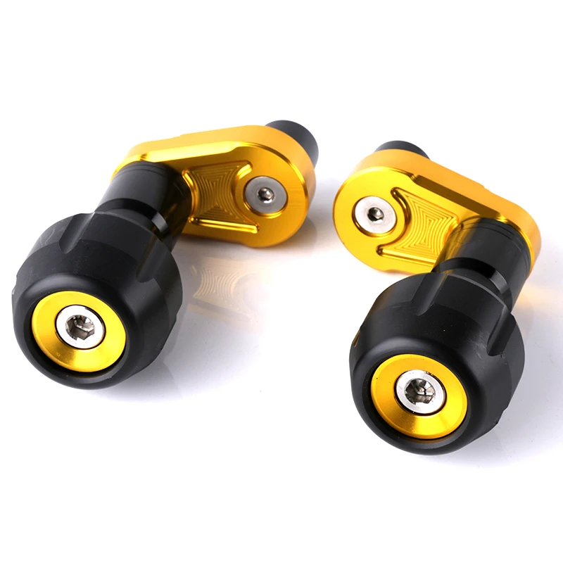 Мотоциклетная Автомобильная рама из алюминиевого сплава ползунки боковая