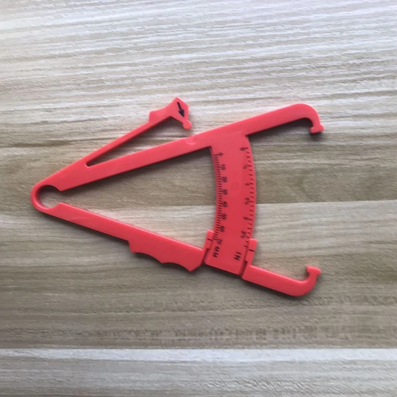 YINGTOUMAN персональный тест на потерю жира для тела калькулятор штангенциркуль