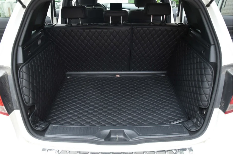 

Кожаный коврик для багажника автомобиля, подкладка для груза для mercedes benz 2012, 2013, 2014, 2015, 2016, 2017, 2018, w246, аксессуары для интерьера