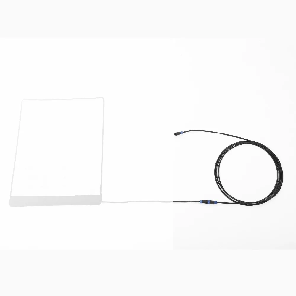 Falcon Eyes Cable SP-XC04/ SP-XC06 / SP-XC08 SP-XC10 удлинитель 4 м 6 8 10 для фотолампы