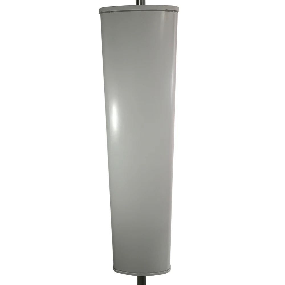 

2G 3G 4G-LTE cellular antenna 12dB dual polarization antenna wcdma dcs GSM panel antenna MIMO antenna for AP sector N-Female