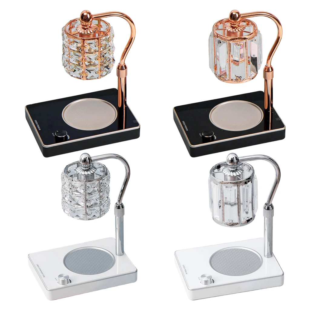 

Electric Wax Candle Melt Warmer,Candle Warmer Lamp,Wax Warmer Electric Candle,Candle Warmer Light,Candle Light