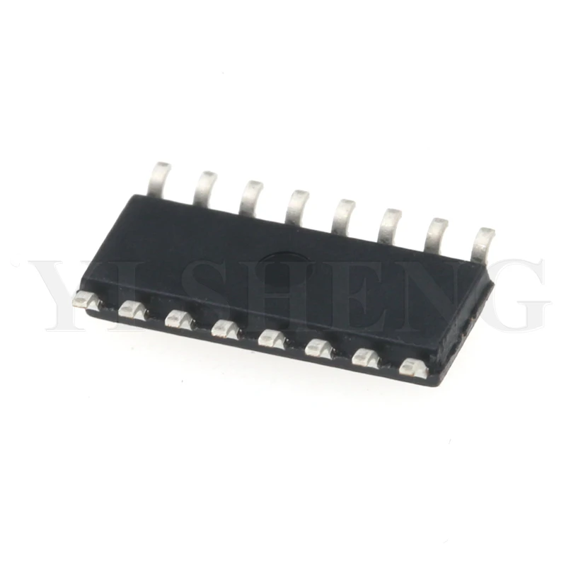 

100PCS Original CH340G IC R3 Board Free USB Cable Serial Chip SOP-16 CH340