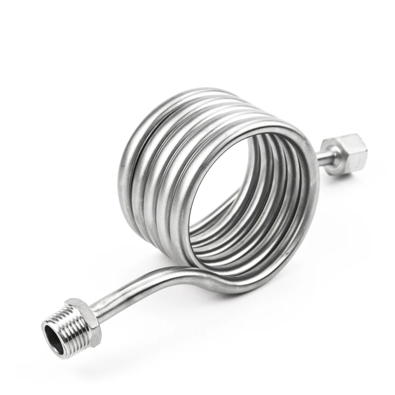 Высокотемпературный Датчик давления из нержавеющей стали RS485 4 20ma датчик в