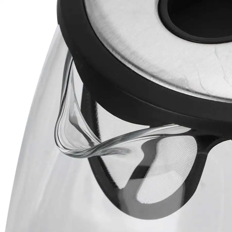 Электрический чайник из нержавеющей стали 220 л в|Электрические чайники| |