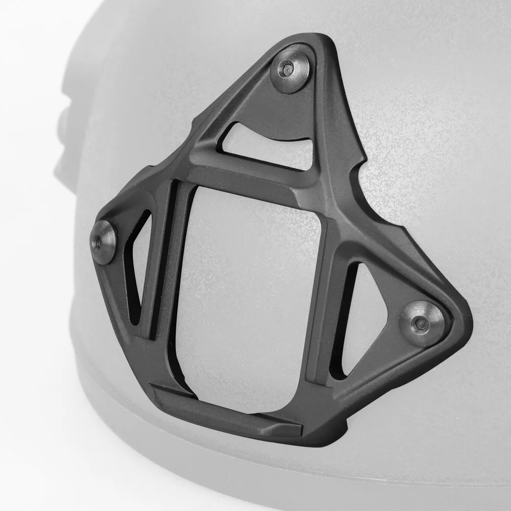 

PPT Airsoft helmet mount adapter hunting helmet accessories HK24-0191
