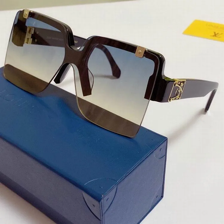 

Sunglasses brand for women men glasses fashion luxury oversize eyewear driving polarized round frame retro travel Polarizer