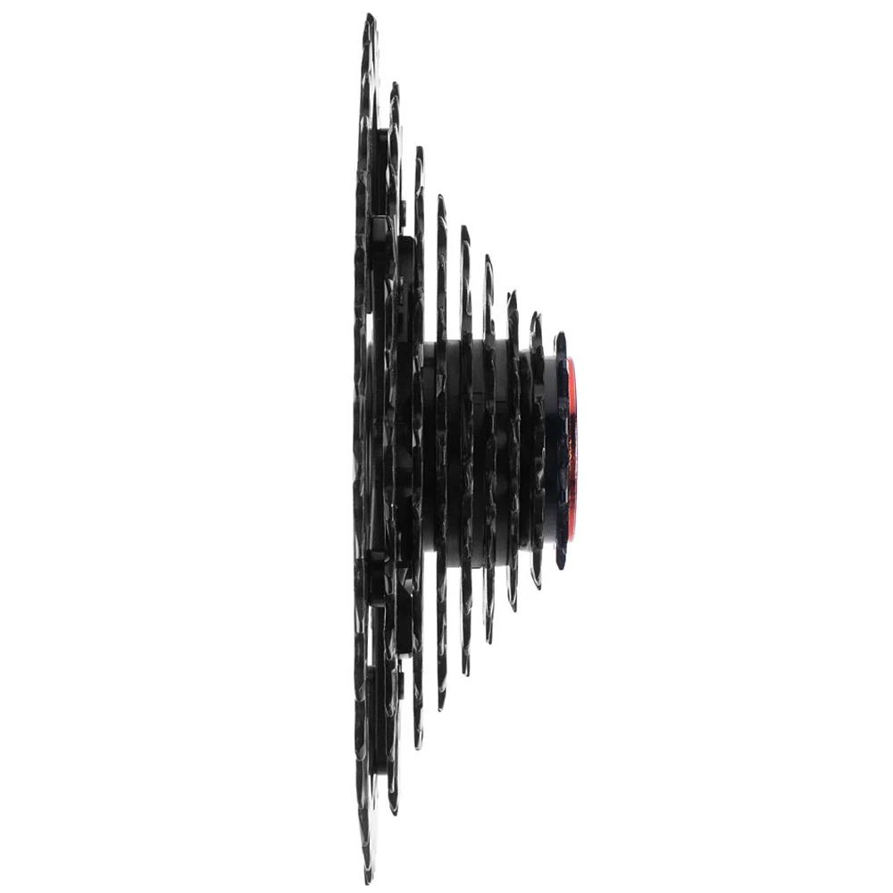 Кассета ZTTO MTB 9 скоростей 11-40T с подвесным удлинителем s 46T звездочка В k7 широкое